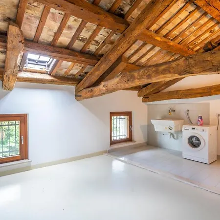 Picolit Lovely Flat Apartamento Percoto