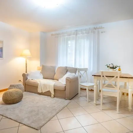 Apartamento Picolit Lovely Flat