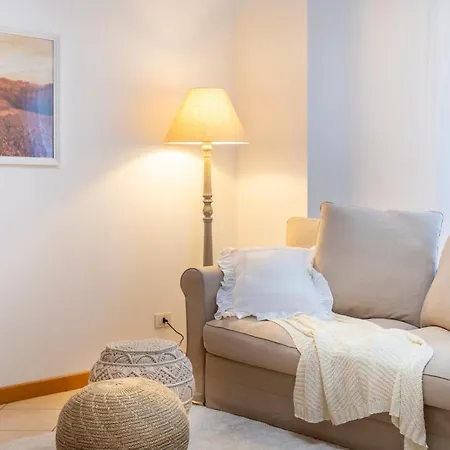 Apartamento Picolit Lovely Flat